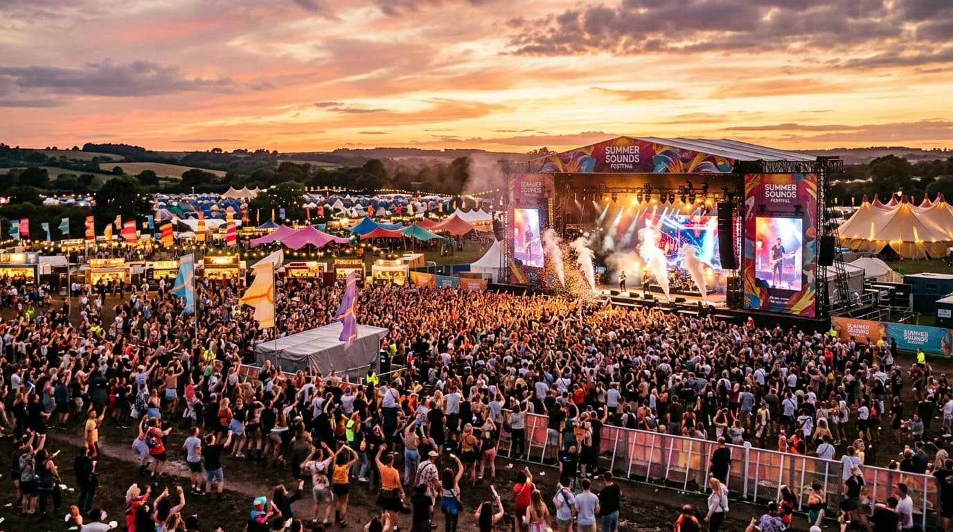 Summer Festival
